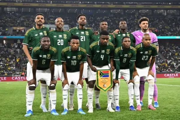 World Cup live updates: Mexico vs. South Africa - CNN