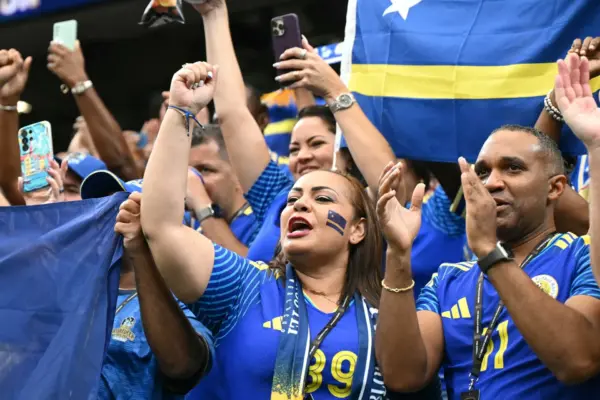 World Cup nations slam UEFA chief for ‘disappointing’ 48-team criticism