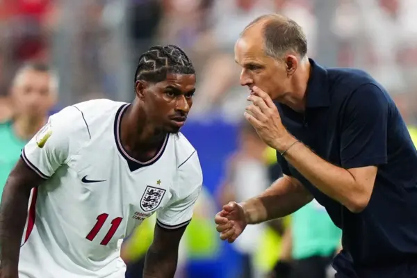 Spence and Guehi expected to start as England face Ghana in second World Cup game