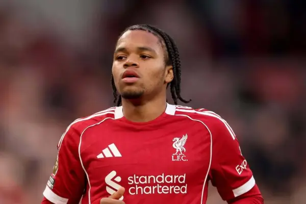 Rio Ngumoha in fresh Liverpool transfer twist after brother 'held Bayern Munich talks' - Liverpool.com