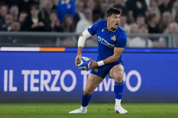 All Blacks team: Five takeaways as Beauden Barrett ‘out in the cold’ after Dave Rennie’s ‘continuity’ selection - Planet Rugby