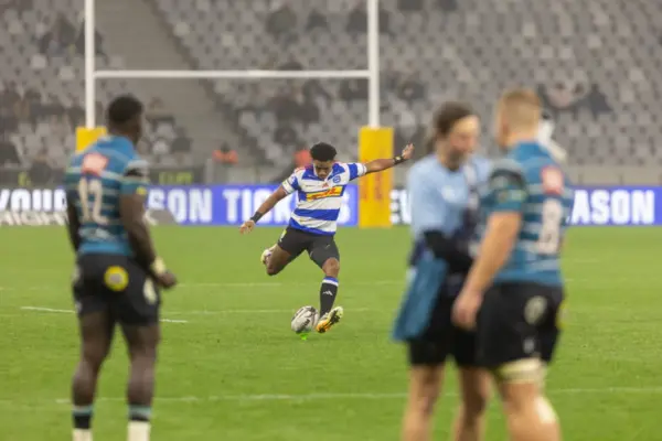 Stormers get Junior Boks, flyhalf boost - SA Rugby magazine