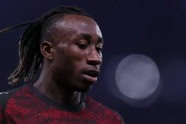 Yan Diomande transfer news: PSG pull out of race for RB Leipzig forward - Real Madrid confident of signing Ivorian
