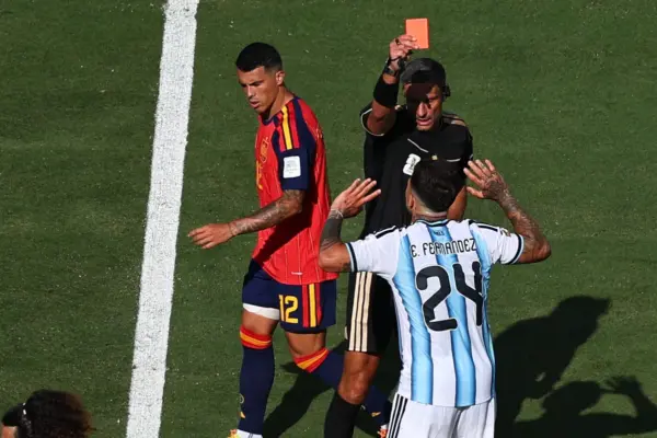 World Cup 2026: Argentina react to final defeat and Messi questions