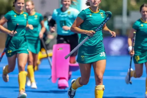 As athletes pay their own way, questions mount over SA’s sporting priorities