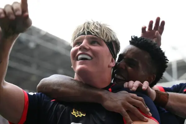 Pollock, pace and potential offer glimpse of promised land for England