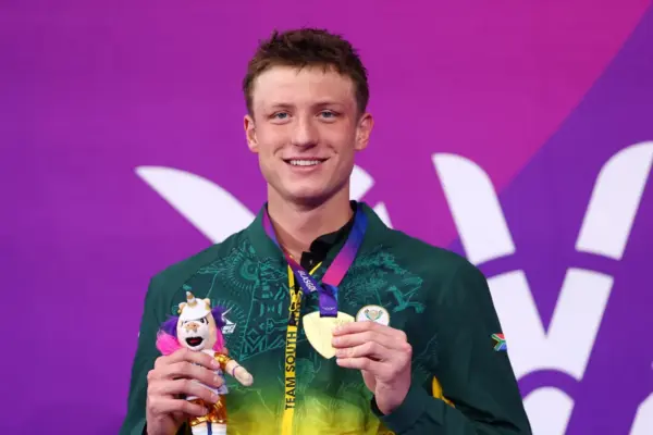 Day 3 results roundup: How Team SA fared on Saturday - teamsa.co.za