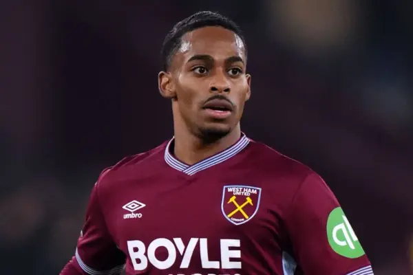 Football gossip: Summerville, Brobbey, Gueye, Keita, Moriba, Jones, Amenda, Alvarez, Klopp