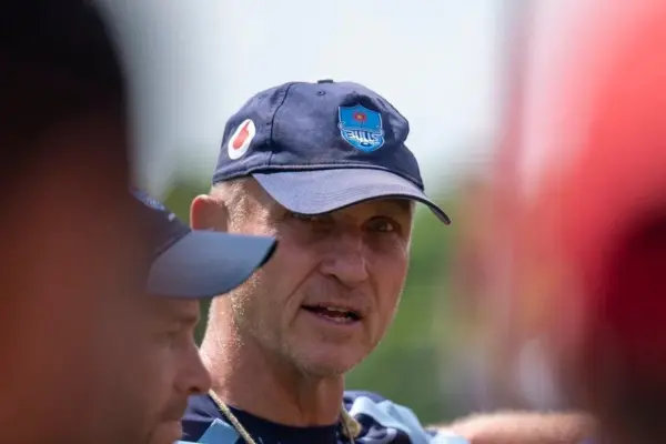 Codie on his love for a Stormers contest - SA Rugby magazine