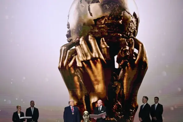 World Cup: FIFA chief Gianni Infantino offers £30m incentive for members to back controversial private investment plans