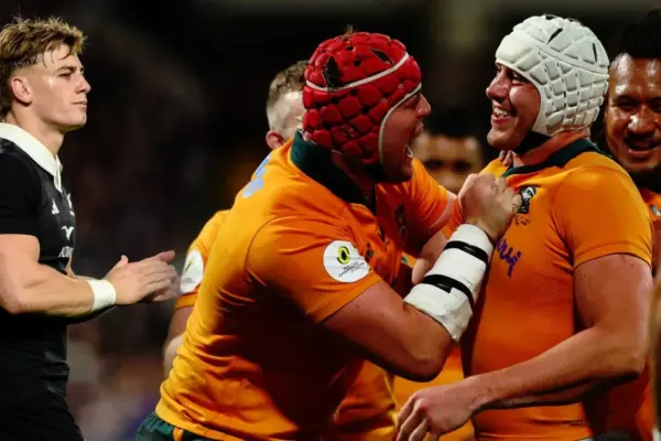 All Blacks dominate our Nations Champions third round team of the week - Rugbypass.com