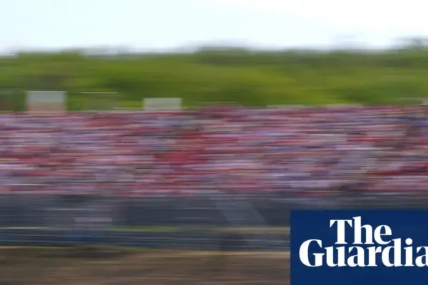 Hungarian Grand Prix result: Lando Norris wins from Max Verstappen with Kimi Antonelli third