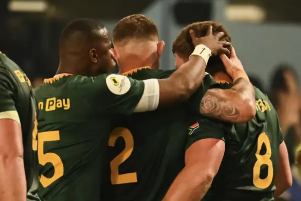 The Breakdown | Nations Championship fails to solve rugby’s ability to get in the way of itself