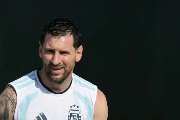 World Cup 2026: Is Cape Verde v Argentina the biggest mismatch?