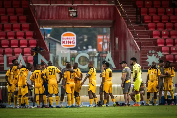Refurbished Royal Bafokeng Sports Complex Ready To Host 2026 Toyota Cup