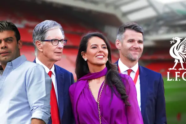 Liverpool: FSG in talks to sell minority stake to Amit Bhatia consortium