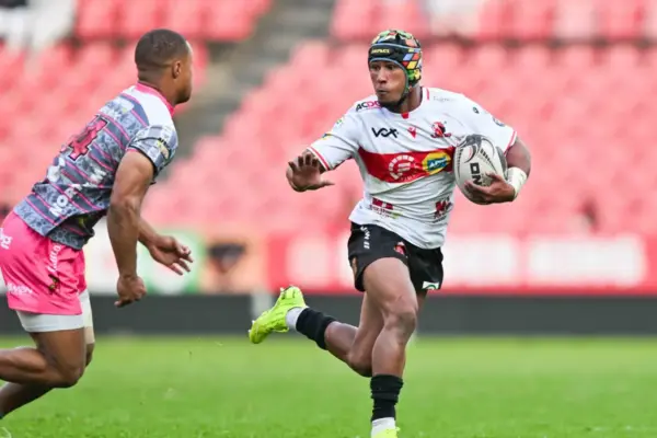 Vengeful Lions make error-prone Pumas pay the price to open Currie Cup account
