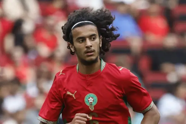 Major progress: final touches separate Bouaddi from Manchester City - Goal.com