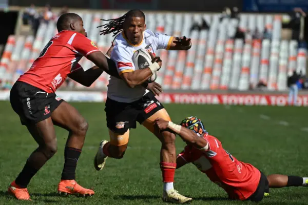 Currie Cup Week 2: Sharks make solitary change for Cheetahs battle