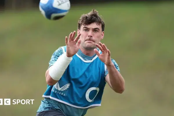 ‘He’s the worst type of Englishman’ — Henry Pollock set for hostile reception