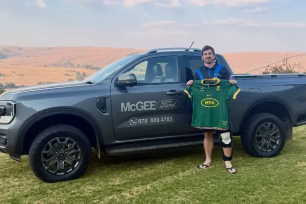 Kwagga Smith: The original Rassie-era Springbok... and battle stats explained