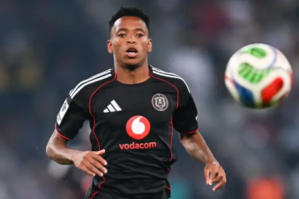 Club Statement | Relebohile Mofokeng