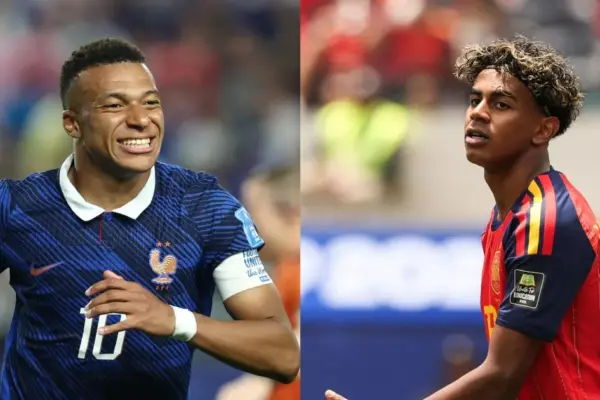 'We are warriors': Defenders Lacroix and Konate say France ready for Spain showdown - EWN