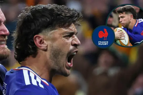 Wallabies’ pop-gun revival under Joe Schmidt blown apart as France unload heavy artillery | Daniel Gallan