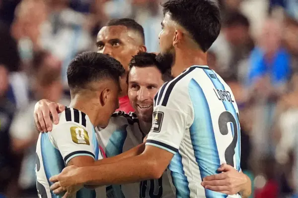 World Cup 2026: Argentina 3-1 Switzerland (AET): Julian Alvarez scores stunner to set up blockbuster semi-final vs England