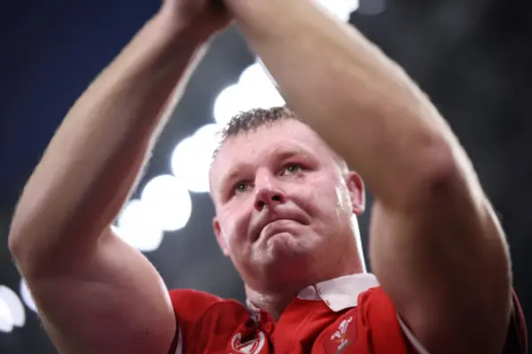 South Africa v Wales: Tourists aim to defy the odds in Nations Championship