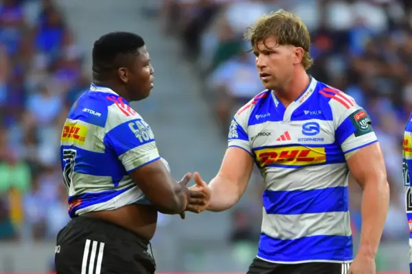 Concern over Ox Nche as Ntuthuko Mchunu is drafted back into Springbok squad - The Citizen