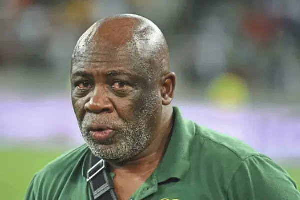 Vincent Tseka’s Bafana Bafana exit overshadowed by nearly R1 million in unaccounted funds