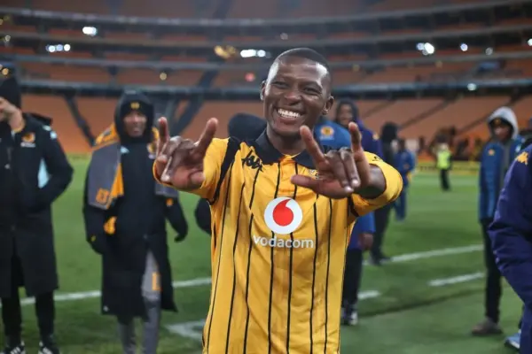 Kaizer Chiefs Vs Mamelodi Sundowns - A classic rivalry of old peers