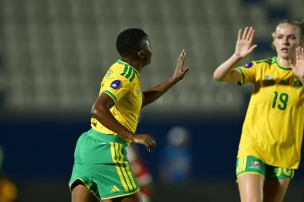 SA survive group-stage scare to set up Wafcon quarterfinal with Morocco
