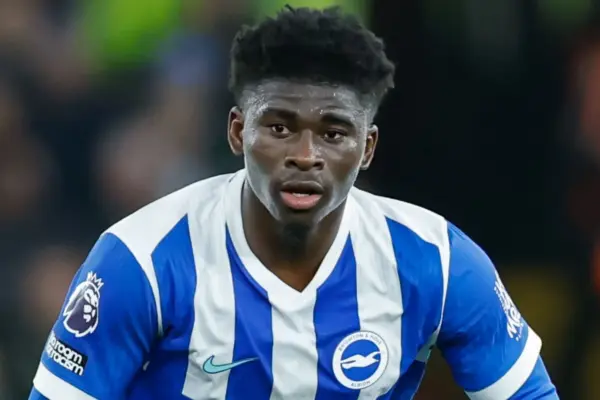 Carlos Baleba transfer news: Manchester United and Brighton agree £70m deal for midfielder