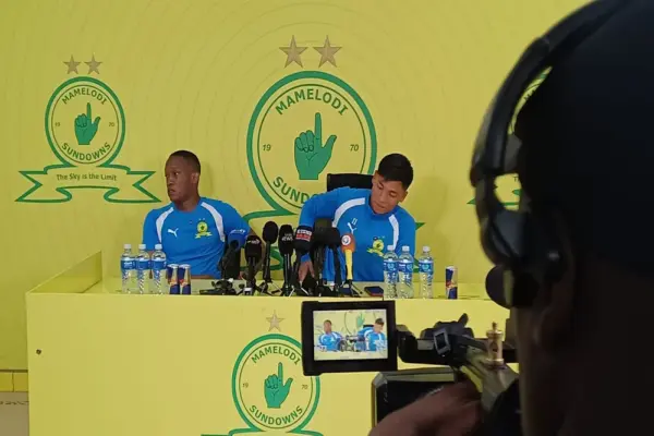 LIVE | PSL: Mamelodi Sundowns v Marumo Gallants - News24