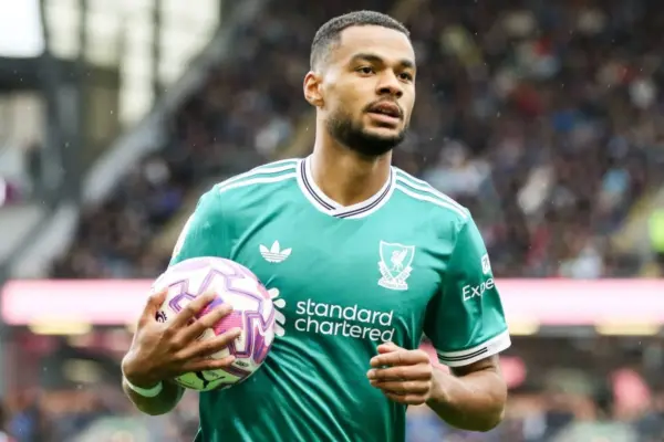 Cody Gakpo transfer news: Man City interested in signing Tottenham target from Liverpool but Reds don't want to sell