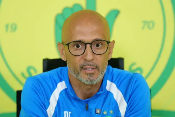 Sharp-shooting Arrows stun Sundowns in MTN8 semi-final first leg