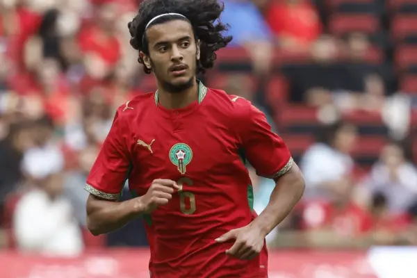 Man City's Reijnders set for £52m Saudi move