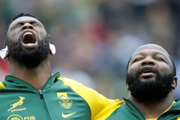 Springboks-All Blacks Test could be high-scoring thriller, says analyst Craig Ray - EWN