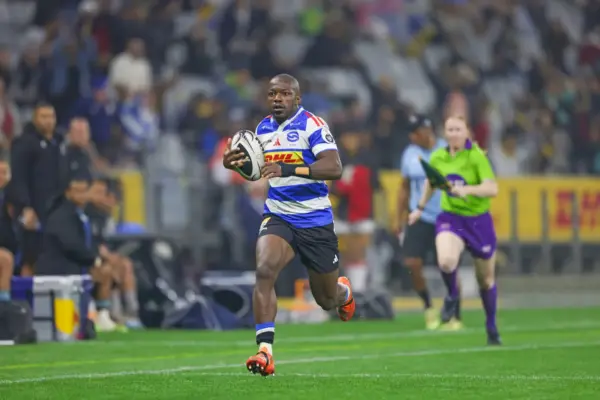 CURRIE CUP WRAP: Unbeaten runs ended as interest in competition surges - supersport.com