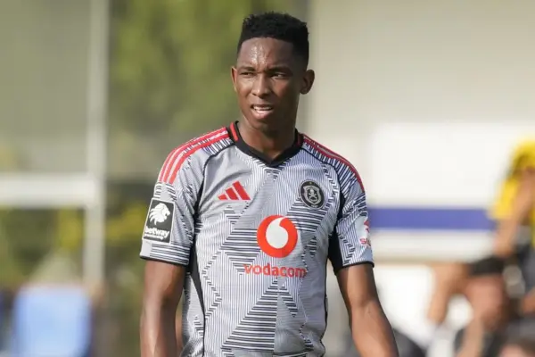 Report: Orlando Pirates highly-rated star to undergo surgery - The South African