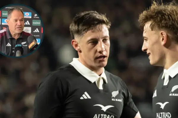All Blacks brace for Bok ‘big bang’ - SA Rugby magazine