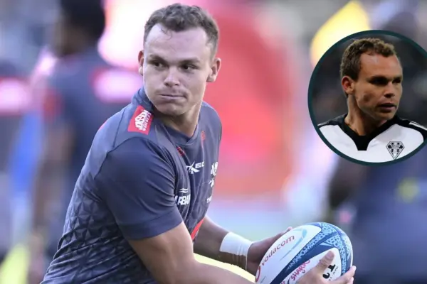 All Blacks team named to play Vodacom Bulls in Pretoria
