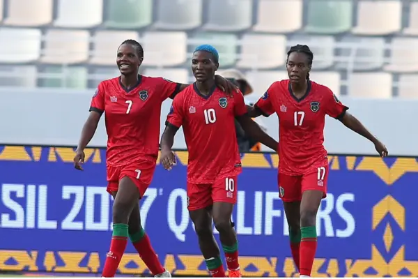 Cameroon, Malawi Qualify for Historic TotalEnergies CAF WAFCON 2026 Final Decider in Rabat on Sunday