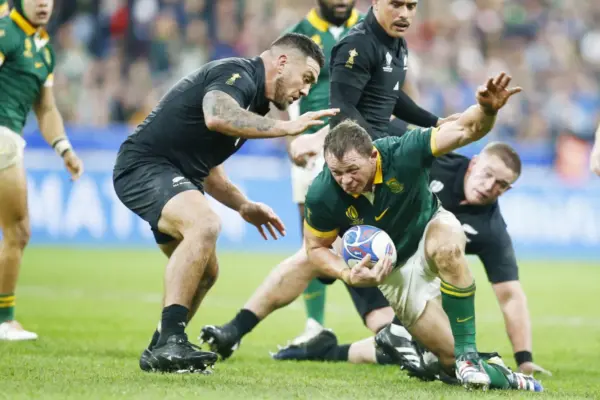 Who's hot and who's not: 'Age just a number' for Springboks call-up while Beauden Barrett blows All Blacks 'opportunity' - Planet Rugby