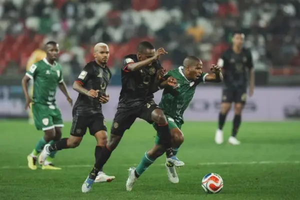 MTN8 Wafa Wafa: Pirates look to finish the job as Sundowns chase comeback