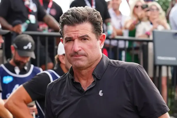 LIV Golf appears set to stay alive. The details are thin - CNN