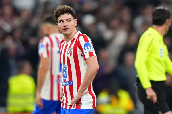 Atlético Madrid offer Álvarez to Arsenal again: the player responds