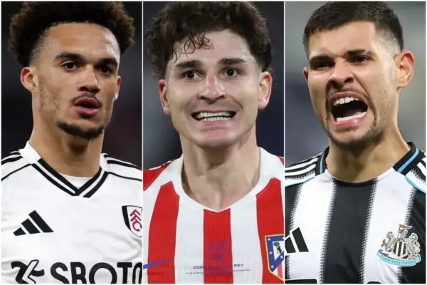 Bradley Barcola transfer news: Liverpool deal for PSG winger difficult to complete after talks
